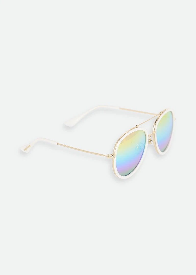 Sabrina Sunglasses Rainbow 3 Sabrina Sunglasses Rainbow
