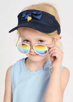 Sabrina Sunglasses Rainbow 5 Sabrina Sunglasses Rainbow -Angels Face Negozio Sabrina Sunglasses Rainbow Lifestyle 3