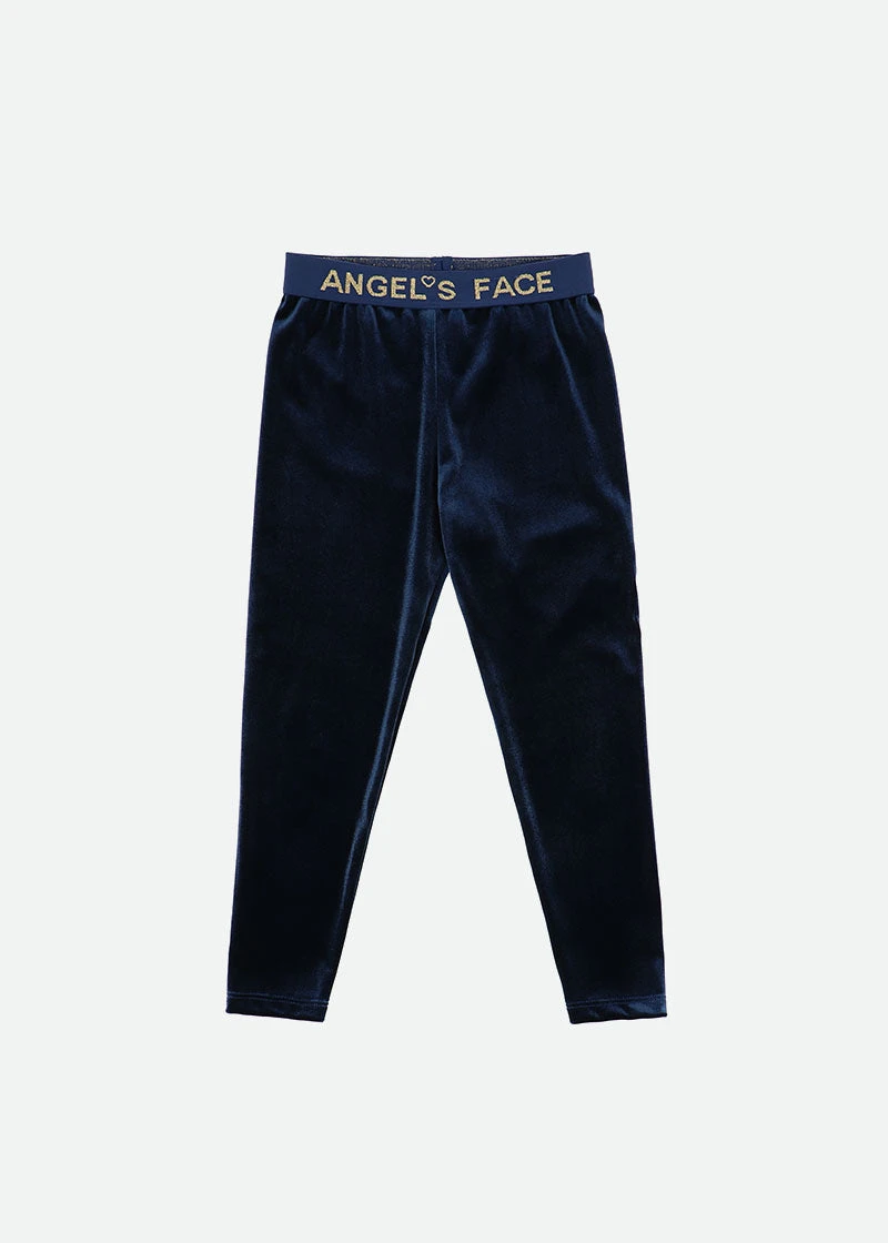 Seren Legging Navy 3 Seren Legging Navy