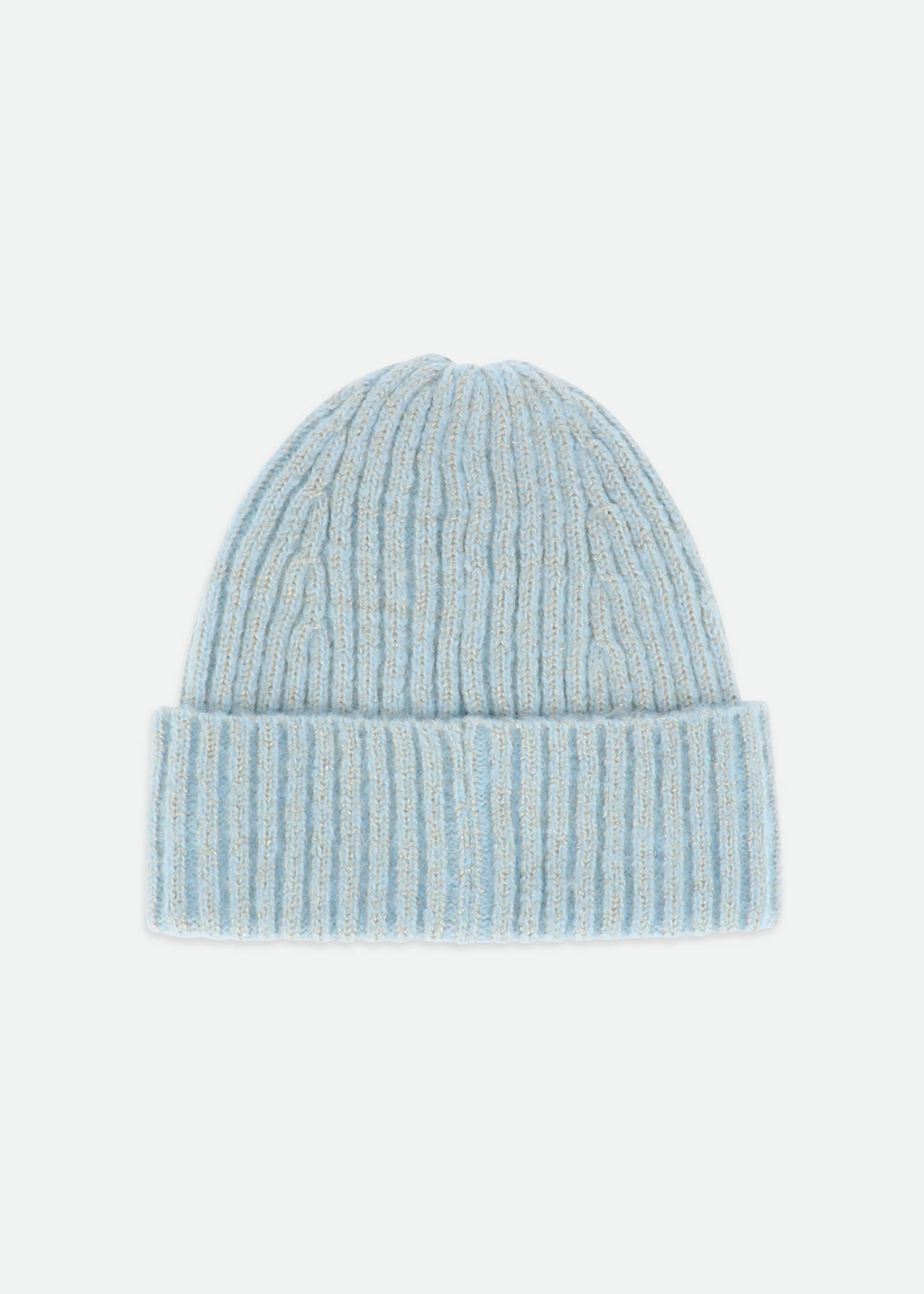 Sherwood Knit Hat Baby Blue 4 Sherwood Knit Hat Baby Blue - immagine 2