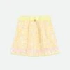 Sinead Sequin Skirt Sherbert Multi 2 Sinead Sequin Skirt Sherbert Multi -Angels Face Negozio Sinead Skirt Sherbert Front