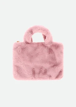 Smile Bag Tea Rose 7 Smile Bag Tea Rose -Angels Face Negozio Smile Bag Tearose Back