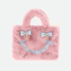 Smile Bag Tea Rose -Angels Face Negozio Smile Bag Tearose Front