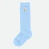 Charming Socks Baby Blue