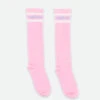 Sporty Socks Fairy Pink -Angels Face Negozio Sporty Socks Pink Front