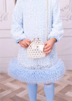 Sweetie Pearl Bag Snowdrop -Angels Face Negozio Sweetie Bag Snowdrop lifestyle 1 f8742339 aec3 4510 aab3 1a50bdbe0c5c