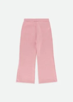 Thaya Frill Pocket Trousers Tea Rose -Angels Face Negozio Thaya Trouser Tearose Back