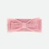 Tiff Tulle Baby Headband Tea Rose 1 Tiff Tulle Baby Headband Tea Rose -Angels Face Negozio Tiff Baby Headband Tearose Front 4de7ec5a 83ab 433c bdec 9f2a8b30b66c