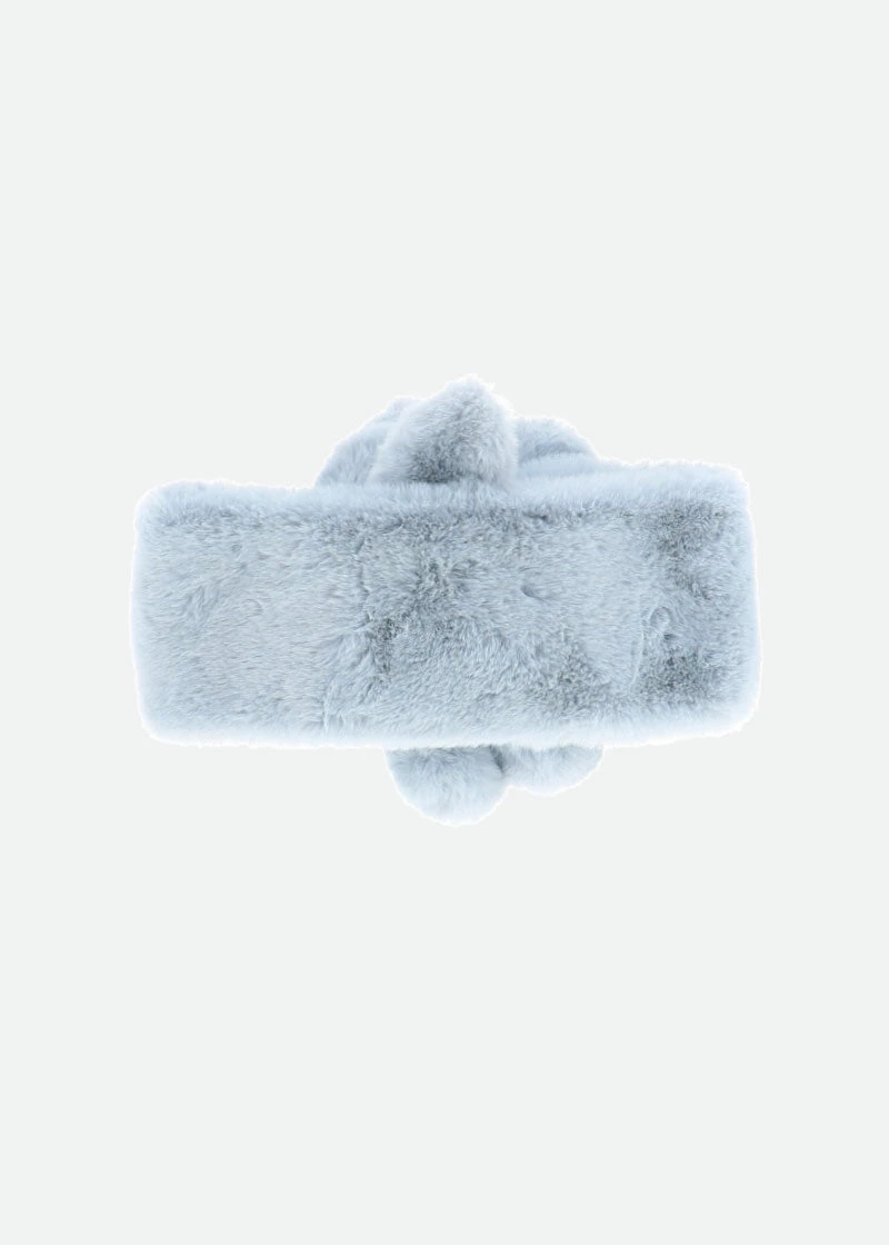 Trixie Scarf Blue 4 Trixie Scarf Blue - immagine 2