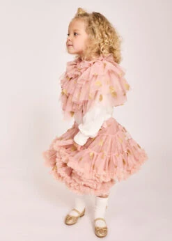 Tutu Of Hearts Blush (Without Box) 8 Tutu Of Hearts Blush (Without Box) -Angels Face Negozio Tutu Of Hearts Blush Lifestyle 1