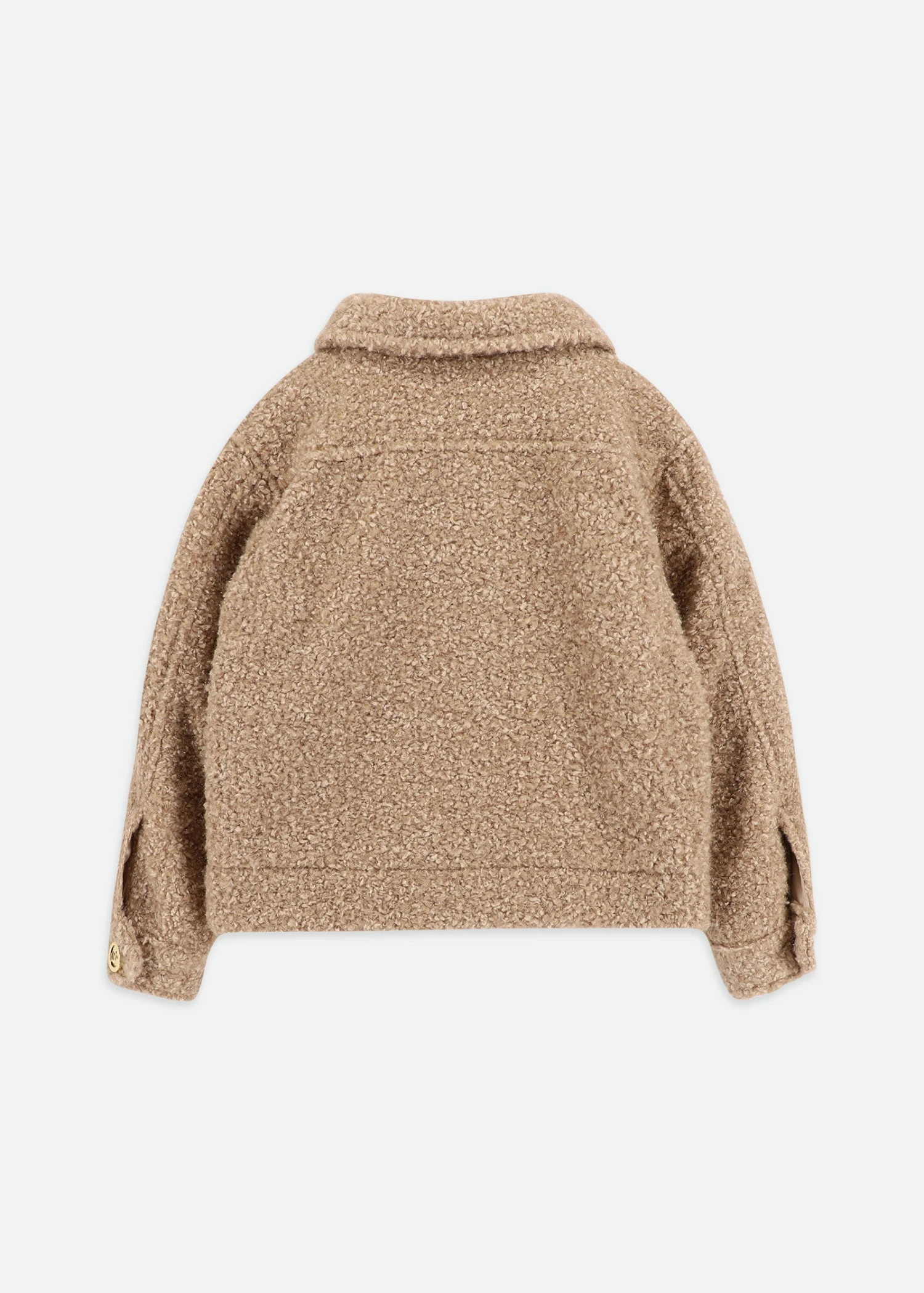 Whistler Fleece Jacket Sand 8 Whistler Fleece Jacket Sand - immagine 6