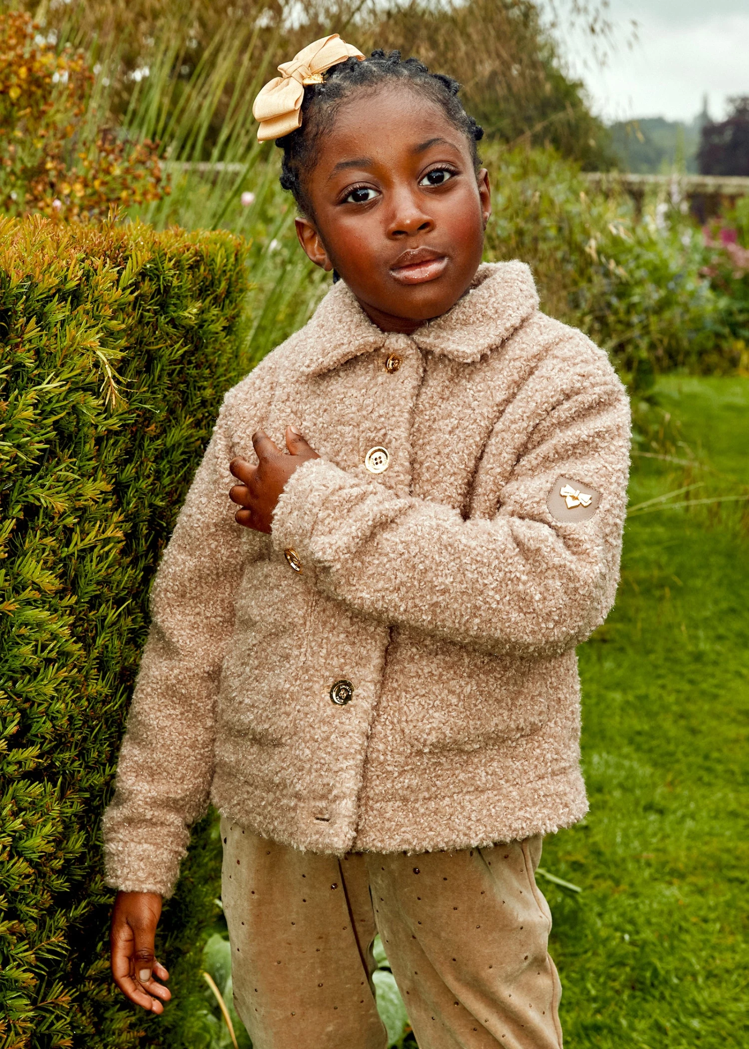 Whistler Fleece Jacket Sand 5 Whistler Fleece Jacket Sand - immagine 3