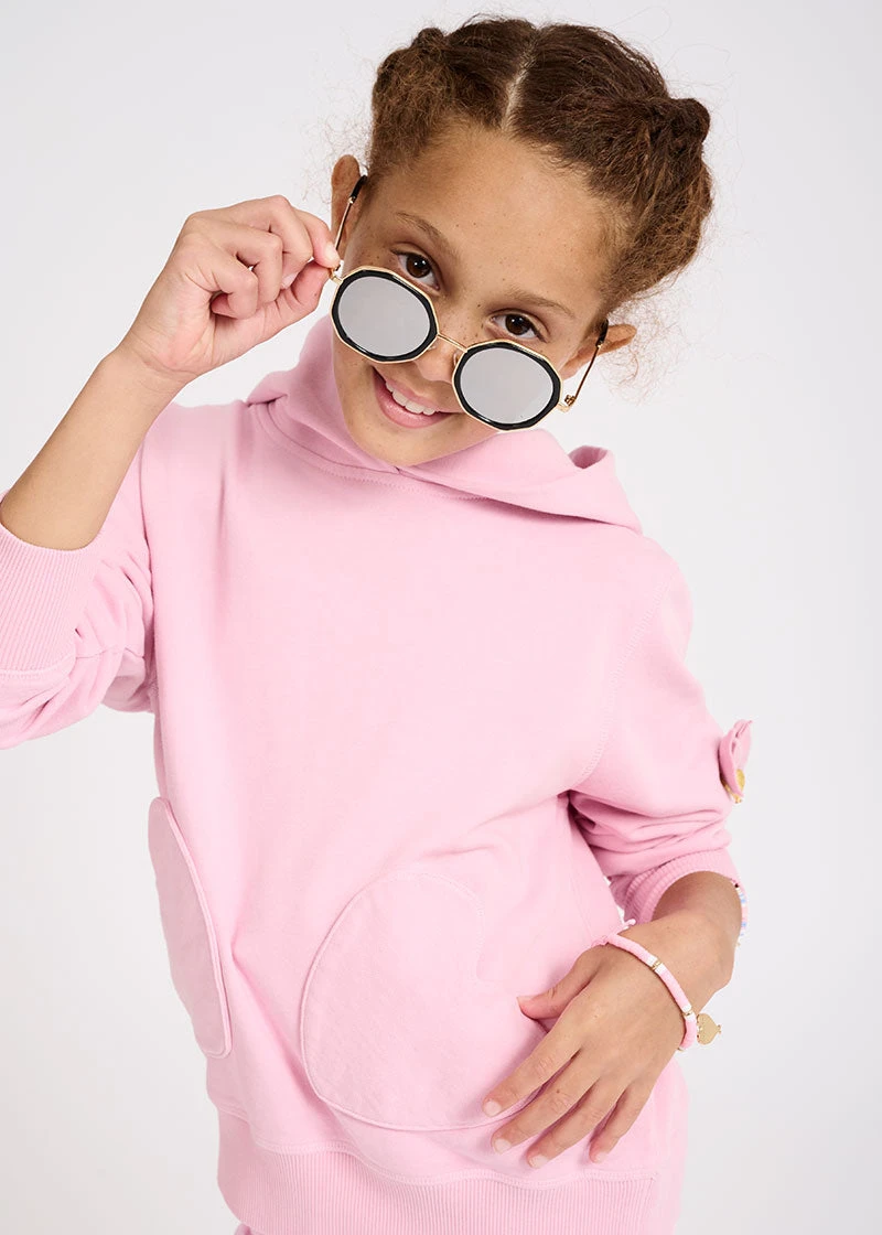 Yoko Sunglasses Black 5 Yoko Sunglasses Black - immagine 3