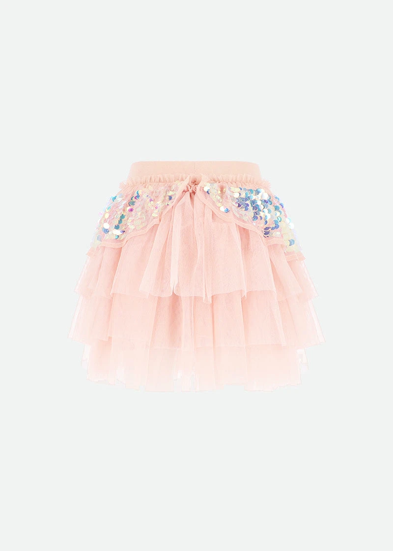 Ziggy Skirt Blush 6 Ziggy Skirt Blush - immagine 4