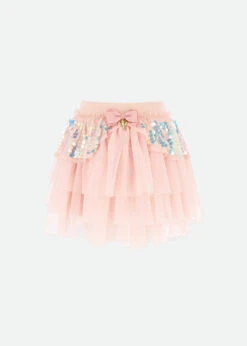 Ziggy Skirt Blush