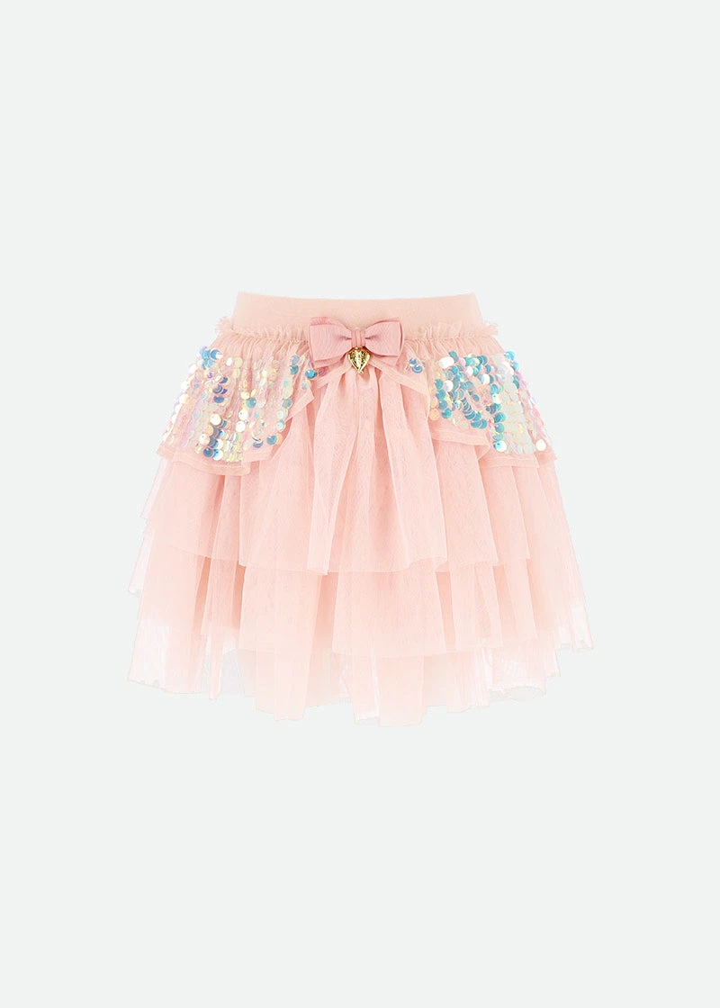 Ziggy Skirt Blush 3 Ziggy Skirt Blush